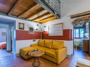 TV - Il Cinghiale by Interhome (Gaiole in Chianti)