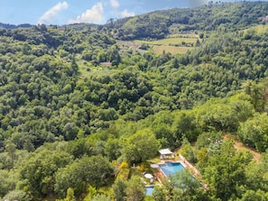 Pool - Il Cinghiale by Interhome (Gaiole in Chianti)
