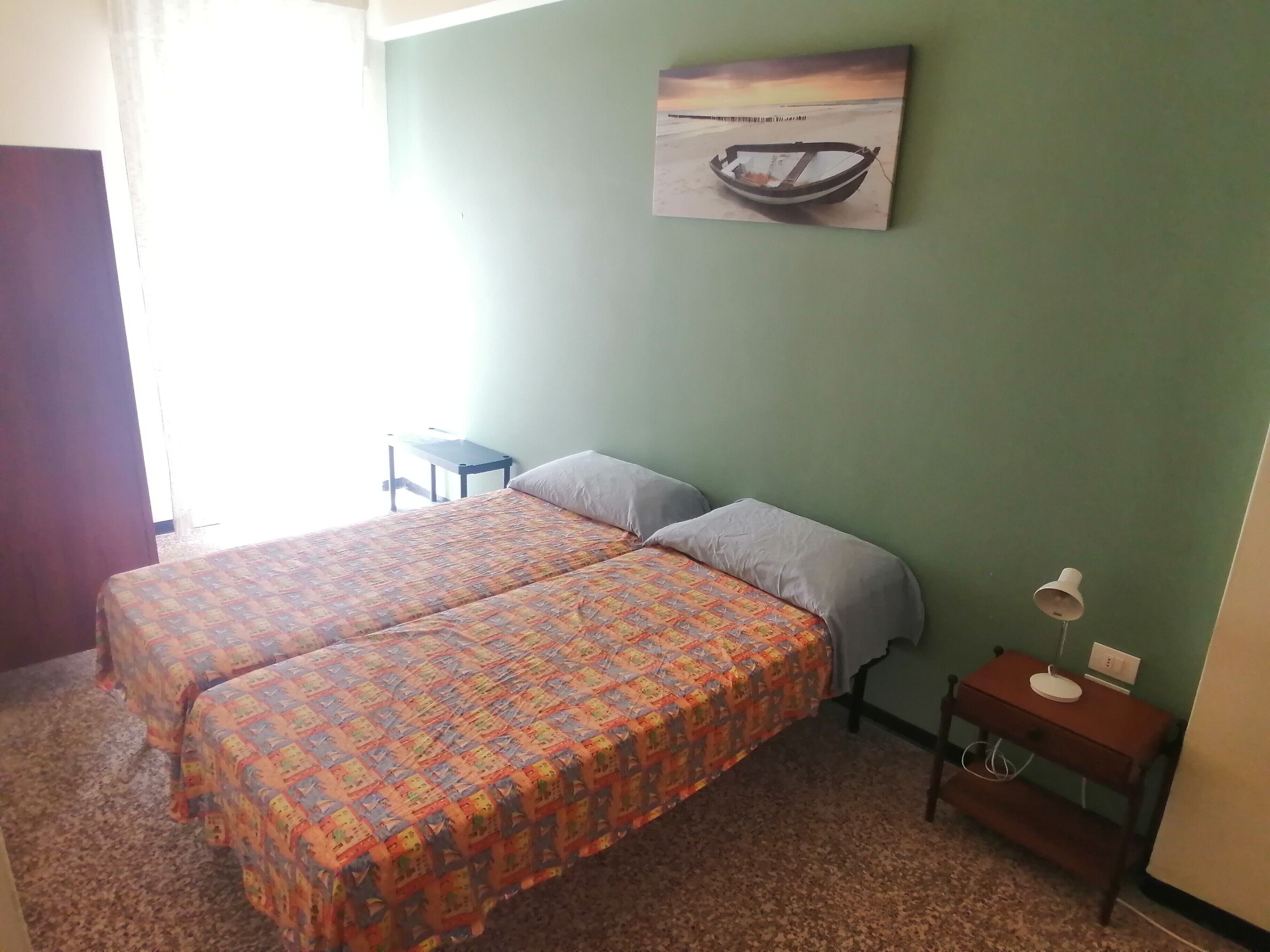 3 camere, Wi-Fi gratuito