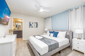 8 Schlafzimmer, Bügeleisen/Bügelbrett, kostenloses WLAN, Bettwäsche