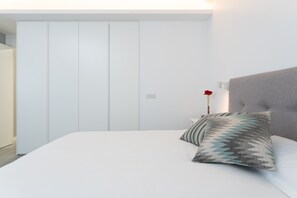 2 camere, Wi-Fi gratuito, lenzuola