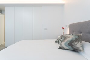 2 soverom, wi-fi (inkludert) og sengetøy