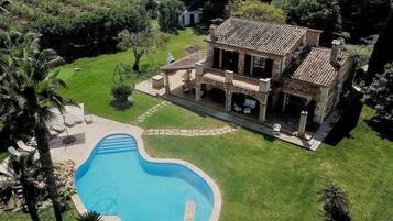 Alberca