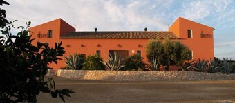 Landhäuser "Casas Rurales Ventaseca", ländlicher Komplex für Gruppen mit 24-28 Gästen