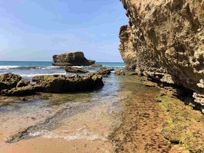 Beach nearby - Apartment 'Calderon' with Air Conditioning (Barbate)