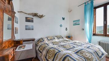 1 Schlafzimmer, Bettwäsche