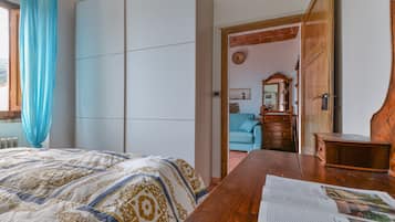 1 chambre, draps fournis