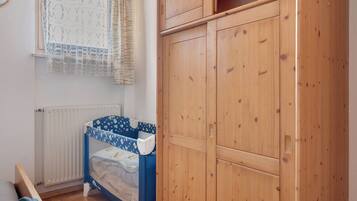 2 camere, Wi-Fi gratuito, lenzuola