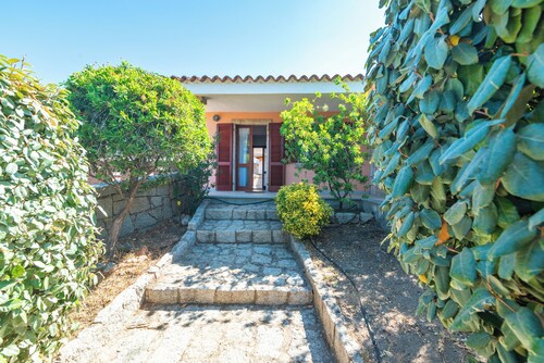 Holiday Home 'Marelò' with Private Terrace and Private Garden