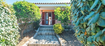 Holiday Home 'Marelò' with Private Terrace and Private Garden