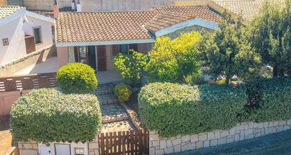 Holiday Home 'Marelò' with Private Terrace and Private Garden