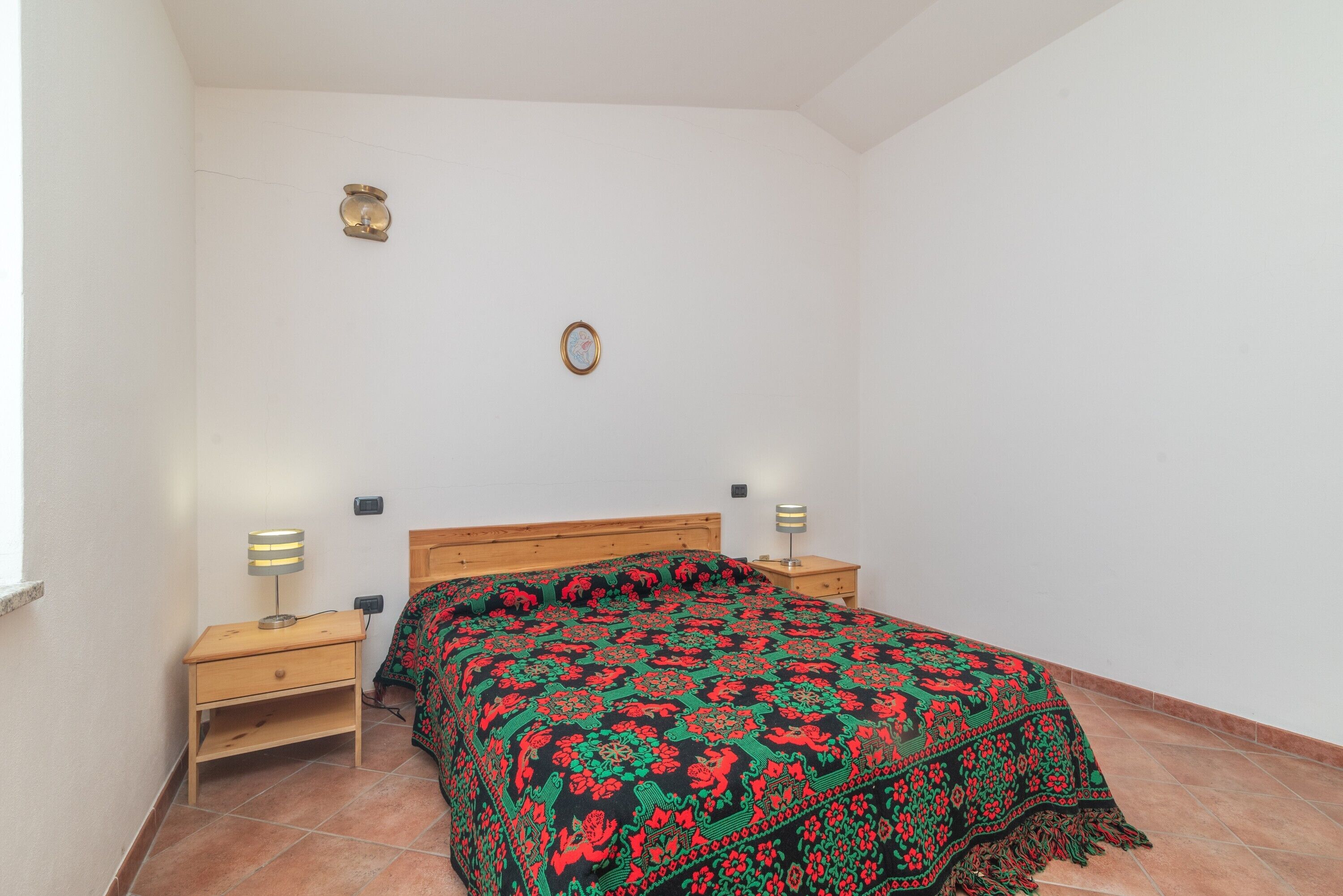 2 soveværelser, strygejern/strygebræt, sengetøj