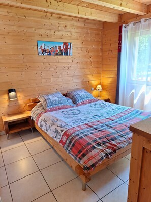 3 Schlafzimmer, Bügeleisen/Bügelbrett, kostenloses WLAN, Bettwäsche