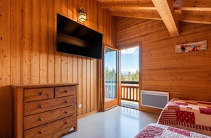 4 Schlafzimmer, Bügeleisen/Bügelbrett, kostenloses WLAN, Bettwäsche