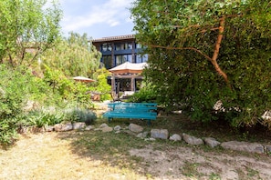 Exterior - Villa "Osez Adélaïde" with Private Indoor Pool (La Ciotat)