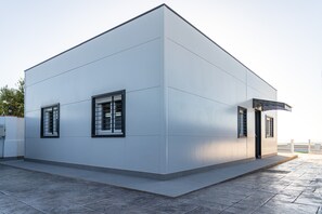 Aussenbereich