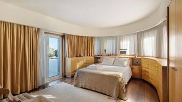 4 dormitorios, tabla de planchar con plancha, wifi gratis y ropa de cama