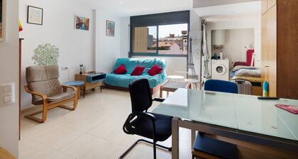 Apartment 'Gesmark' with Wi-Fi and Air Conditioning