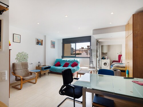 Apartment 'Gesmark' with Wi-Fi and Air Conditioning