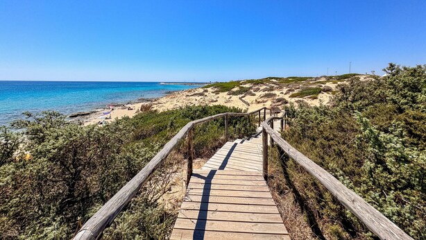 Strand