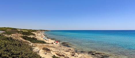 Plage à proximité