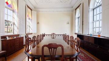 Sala de reuniones