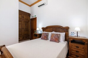 1 habitación, wifi gratis y ropa de cama 