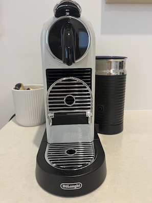 Coffee and/or coffee maker - Wave Break in Agnes Water (Agnes Water)