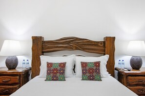 1 dormitorio, tabla de planchar con plancha, wifi gratis y ropa de cama