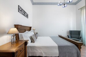 1 slaapkamer, gratis wifi, beddengoed