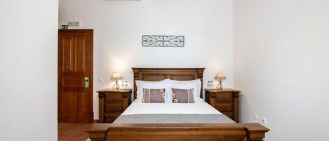 1 chambre, accĂšs au Wi-Fi (inclus), literie fournie