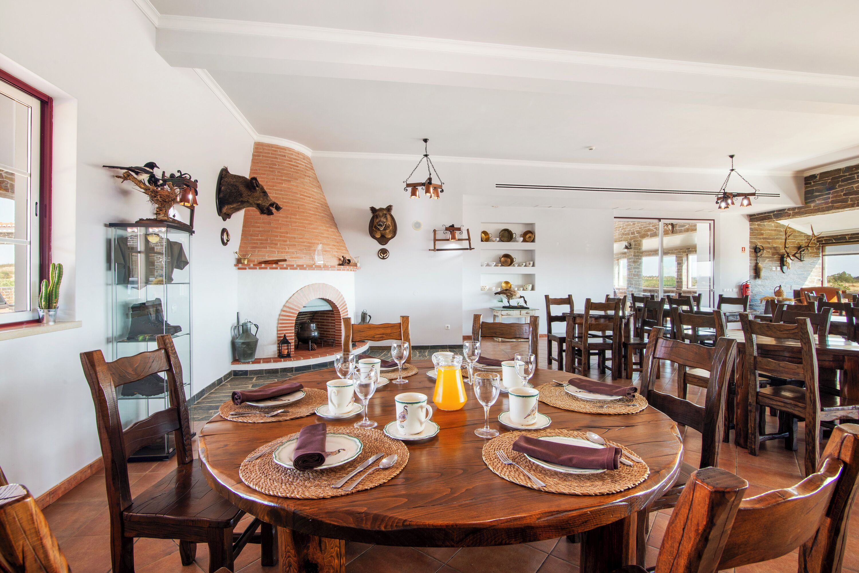 Servei de restauració