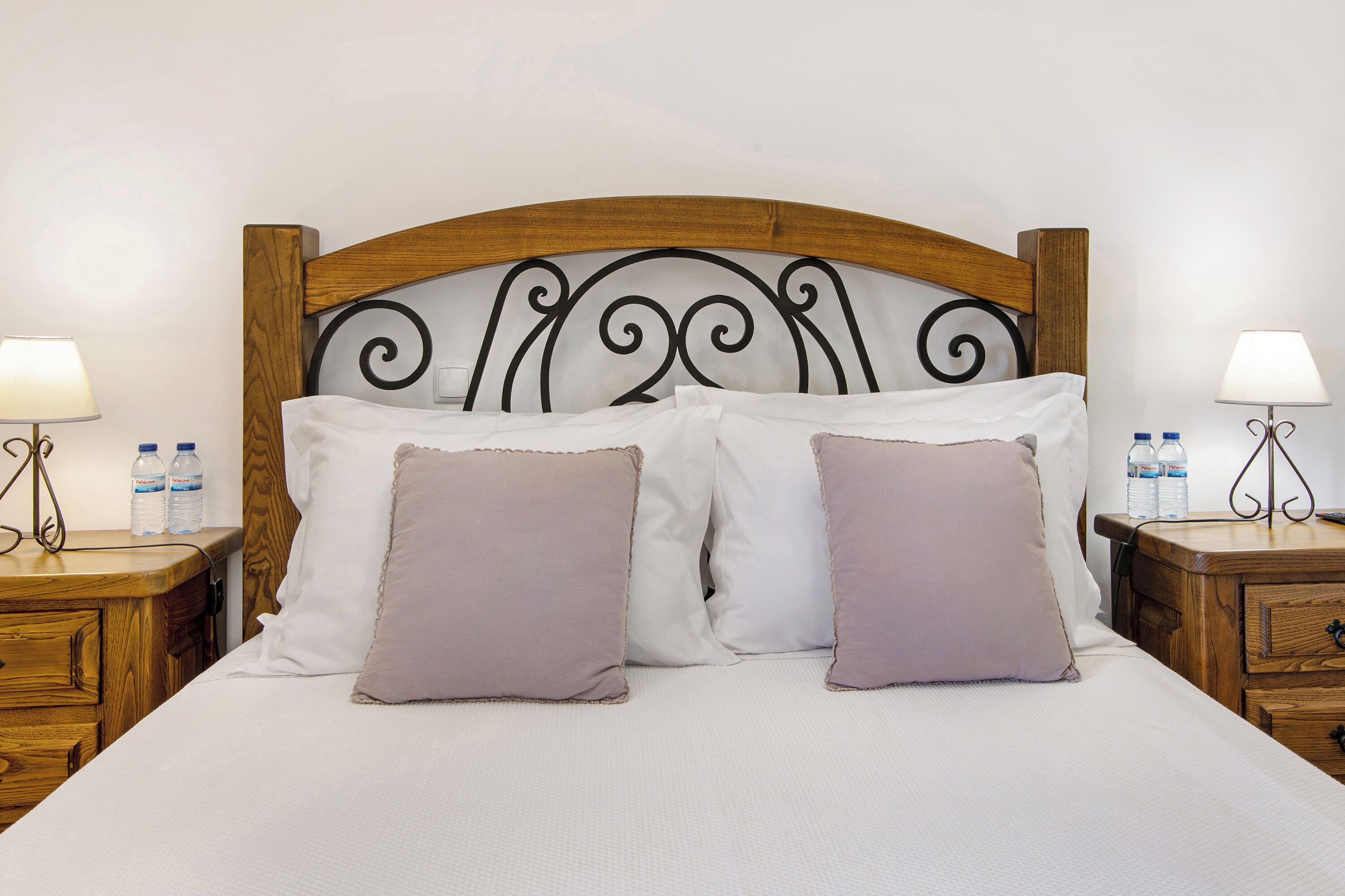 1 habitación, wifi gratis y ropa de cama 