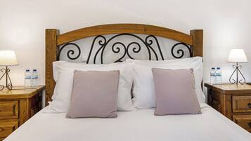 1 dormitorio, wifi gratis, ropa de cama