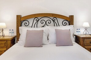 1 間睡房、免費 Wi-Fi、床單