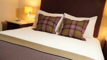 Apartment, 1 Bedroom (Sutherland Apartment) | 1 bedroom, hypo-allergenic bedding, individually decorated