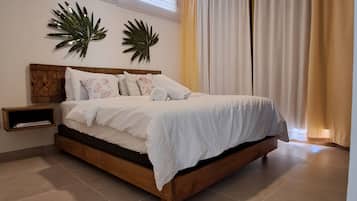 4 quartos, Wi-Fi, roupa de cama