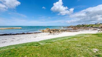 Plage à proximité