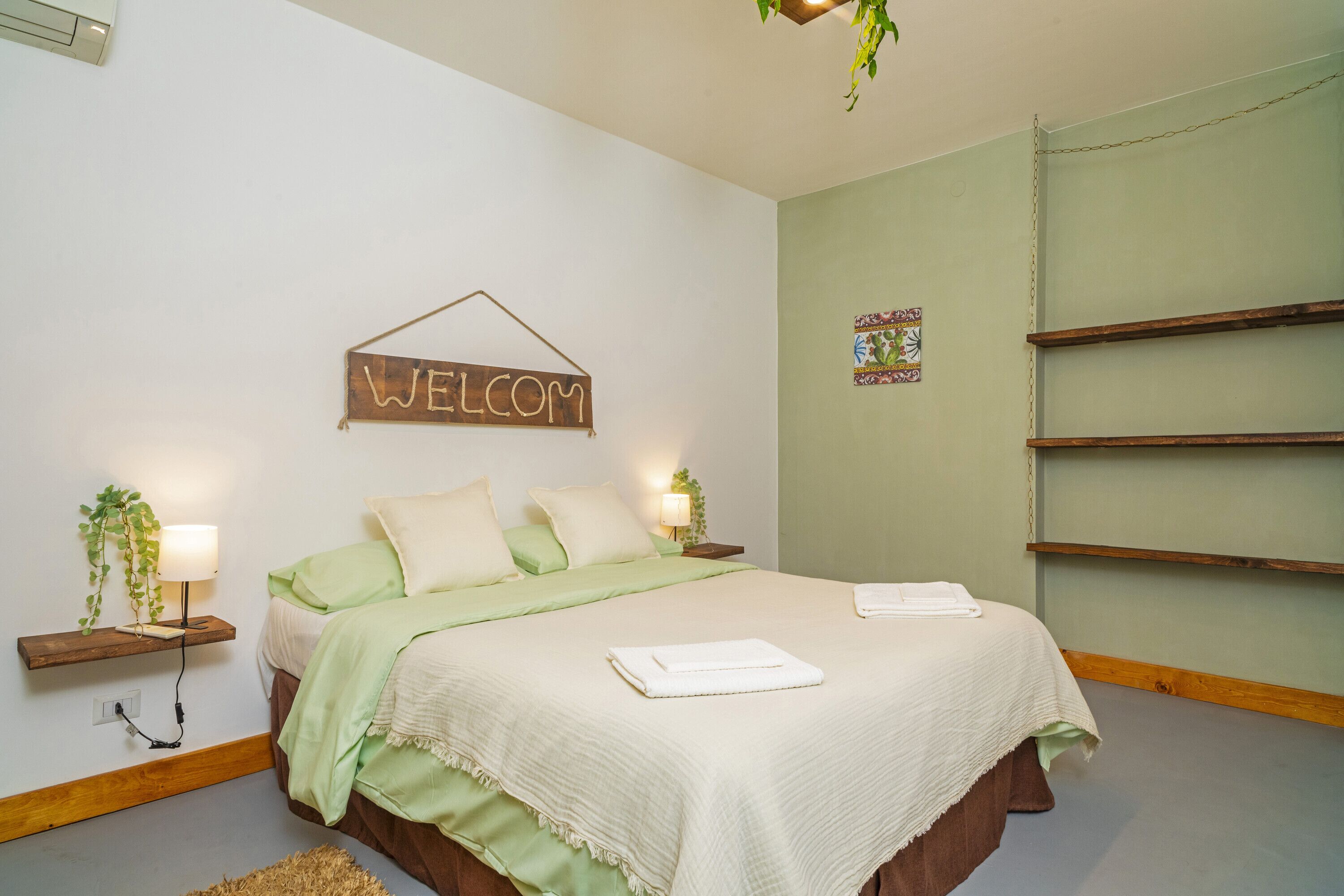 3 Schlafzimmer, kostenloses WLAN, Bettwäsche