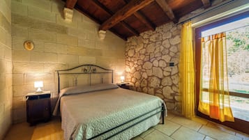 1 habitación, wifi gratis y ropa de cama