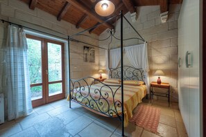 2 slaapkamers, gratis wifi, beddengoed