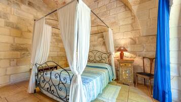 1 habitación, wifi gratis y ropa de cama