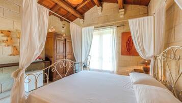 1 soverom, wi-fi (inkludert) og sengetøy