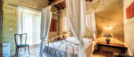 1 غرفة نوم وواي فاي مجانًا وملاءات أسرّة