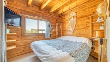 3 chambres, fer et planche Ă repasser, Wi-Fi gratuit, draps fournis