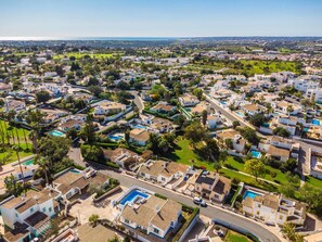 Exterior - Villa 'Eulália' with Private Pool, Wi-Fi and Air Conditioning (Guia)