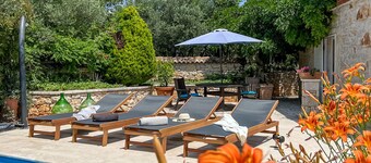 Vacation home Bepo by Interhome