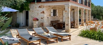 Vacation home Bepo by Interhome