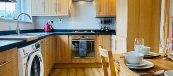 20 Melantee in the town of Fort William