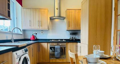 20 Melantee in the town of Fort William